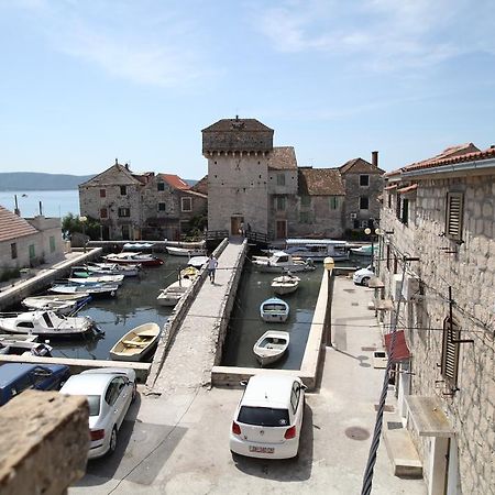 Apartments More Kaštela Szoba fotó