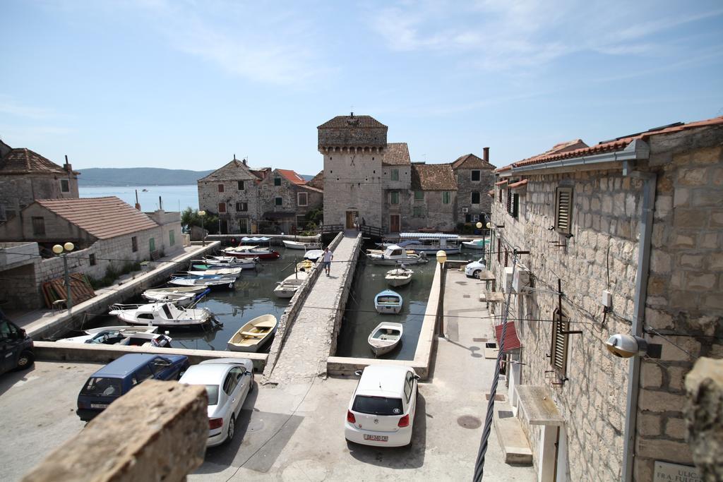 Apartments More Kaštela Szoba fotó
