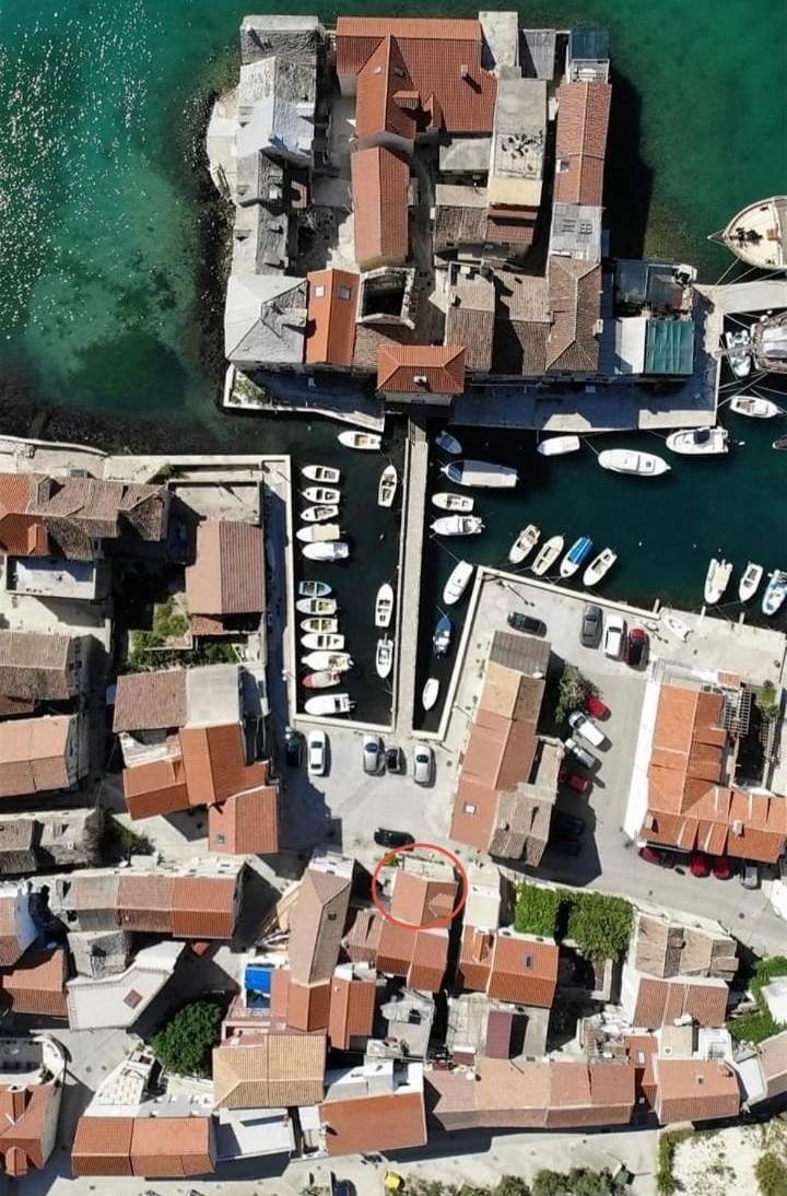Apartments More Kaštela Kültér fotó