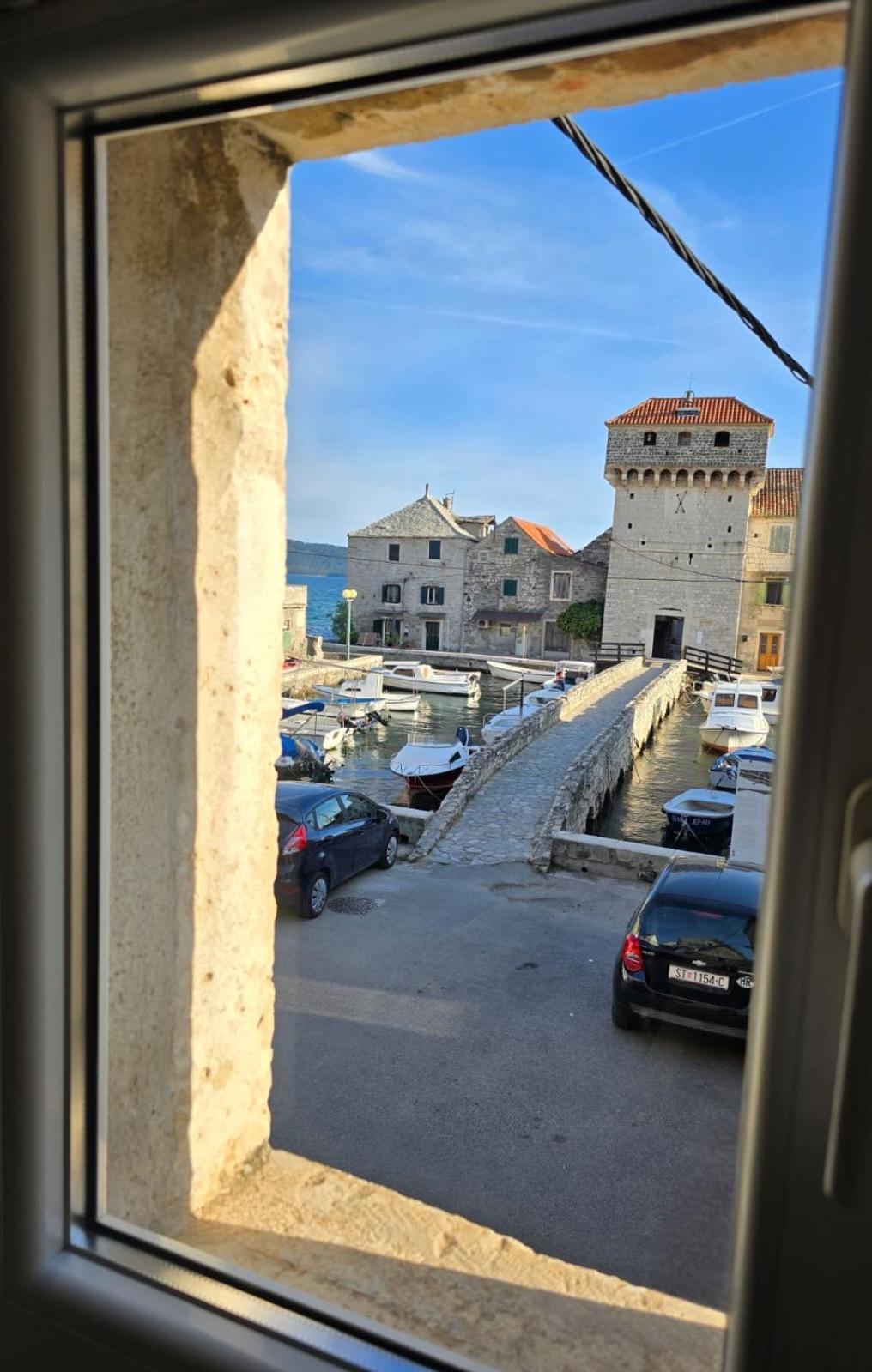Apartments More Kaštela Kültér fotó