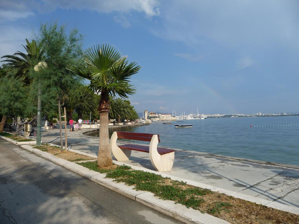 Apartments More Kaštela Szoba fotó